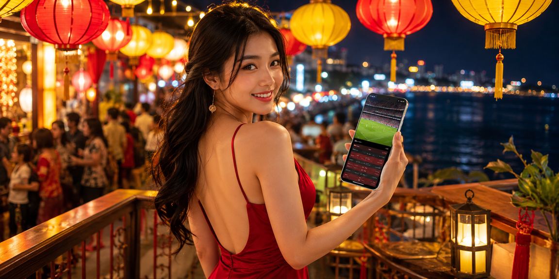 Khung cảnh cược thể thao sôi động tại Hà Nội về đêm